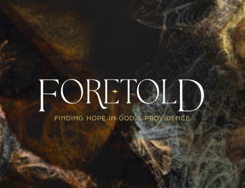 Prepare for Lent with FORMED – 2025